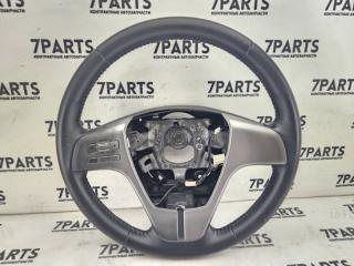 Руль MAZDA ATENZA 2008
