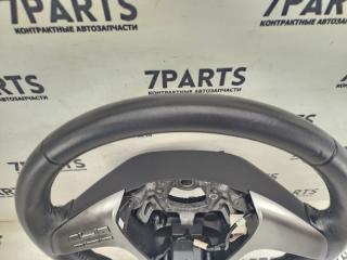 Руль MAZDA ATENZA GHEFW LFVE 2 ракурс Руль MAZDA ATENZA GHEFW LFVE 2 ракурс