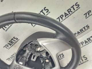 Руль MAZDA ATENZA GHEFW LFVE 4 ракурс Руль MAZDA ATENZA GHEFW LFVE 4 ракурс