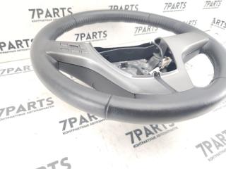 Руль MAZDA ATENZA GHEFW LFVE 5 ракурс Руль MAZDA ATENZA GHEFW LFVE 5 ракурс