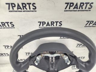 Руль SUZUKI KEI HN22S K6A 2 ракурс