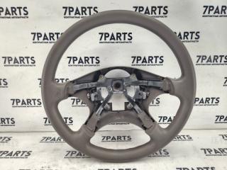 Руль MITSUBISHI CHARIOT GRANDIS N94W 4G64 1 ракурс