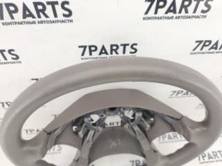 Руль MITSUBISHI CHARIOT GRANDIS N94W 4G64 2 ракурс