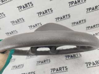Руль MITSUBISHI CHARIOT GRANDIS N94W 4G64 3 ракурс