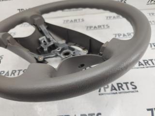 Руль MITSUBISHI CHARIOT GRANDIS N94W 4G64 4 ракурс