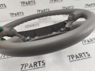 Руль MITSUBISHI CHARIOT GRANDIS N94W 4G64 5 ракурс