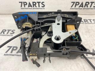 Климат-контроль MAZDA DEMIO DW3WF B3 5 ракурс