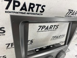 Климат-контроль SUBARU IMPREZA GG2 EJ152DP8AE 72311FE070 2 ракурс