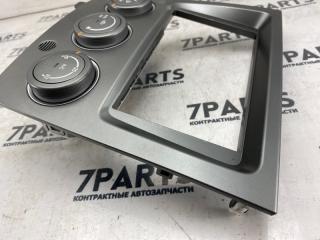 Климат-контроль SUBARU IMPREZA GG2 EJ152DP8AE 72311FE070 3 ракурс