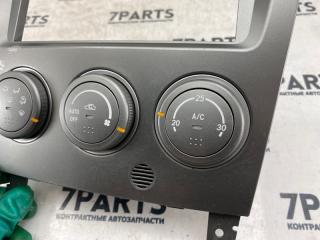 Климат-контроль SUBARU IMPREZA GG2 EJ152DP8AE 72311FE070 5 ракурс