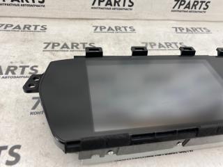 Монитор HONDA ODYSSEY RB1 K24A 39810-SFE-N212-M1 2 ракурс