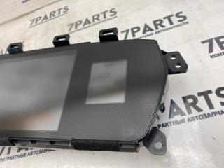Монитор HONDA ODYSSEY RB1 K24A 39810-SFE-N212-M1 4 ракурс