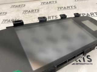 Монитор HONDA ODYSSEY RB1 K24A 39810-SFE-N212-M1 5 ракурс