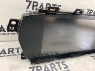 Монитор HONDA ODYSSEY RB1 K24A 39810-SFE-N212-M1 2 ракурс