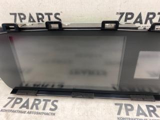 Монитор HONDA ODYSSEY RB1 K24A 39810-SFE-N212-M1 3 ракурс