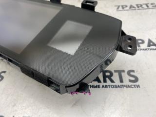 Монитор HONDA ODYSSEY RB1 K24A 39810-SFE-N212-M1 4 ракурс