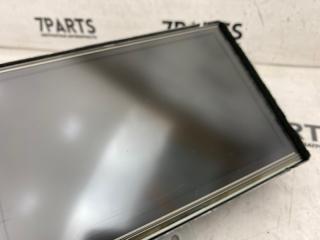 Монитор NISSAN CIMA HGY51 VQ35HR 280911ME3A 3 ракурс