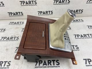 Консоль кпп NISSAN FUGA 2005