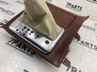 Консоль кпп NISSAN FUGA Y50 VQ25DE 3 ракурс