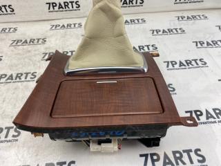 Консоль кпп NISSAN FUGA Y50 VQ25DE 5 ракурс