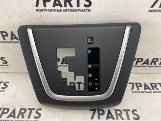 Консоль кпп NISSAN LAFESTA CWFFWN PE-VPS 1 ракурс