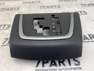 Консоль кпп NISSAN LAFESTA CWFFWN PE-VPS 2 ракурс