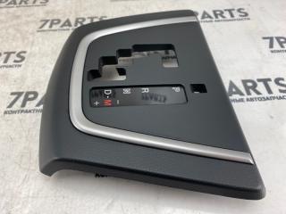 Консоль кпп NISSAN LAFESTA CWFFWN PE-VPS 4 ракурс
