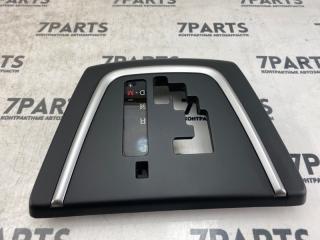 Консоль кпп NISSAN LAFESTA CWFFWN PE-VPS 5 ракурс