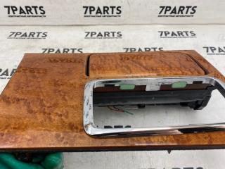 Консоль кпп TOYOTA CELSIOR UCF31 3UZFE 3 ракурс Консоль кпп TOYOTA CELSIOR UCF31 3UZFE 3 ракурс