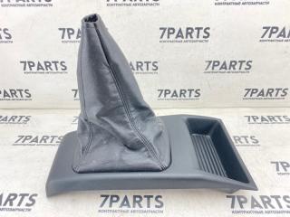Консоль кпп MITSUBISHI PAJERO IO H67W 4G94 MR417796 1 ракурс