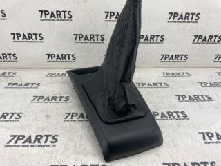 Консоль кпп MITSUBISHI PAJERO IO H67W 4G94 MR417796 2 ракурс