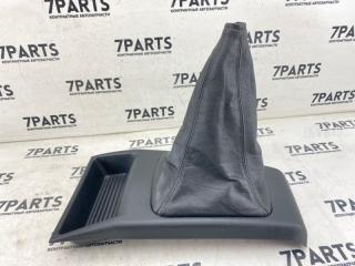 Консоль кпп MITSUBISHI PAJERO IO H67W 4G94 MR417796 3 ракурс