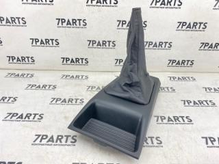 Консоль кпп MITSUBISHI PAJERO IO H67W 4G94 MR417796 4 ракурс