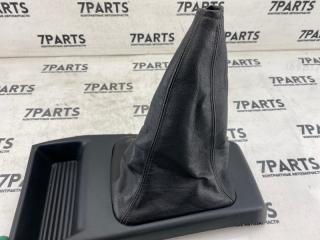 Консоль кпп MITSUBISHI PAJERO IO H67W 4G94 MR417796 5 ракурс