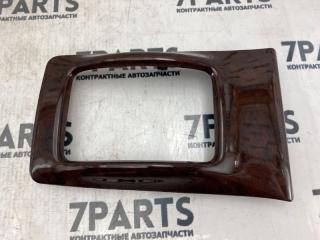 Консоль кпп NISSAN PRAIRIE JOY PM11 SR20DE 9694150R10 2 ракурс