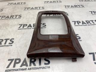 Консоль кпп NISSAN PRAIRIE JOY PM11 SR20DE 9694150R10 3 ракурс