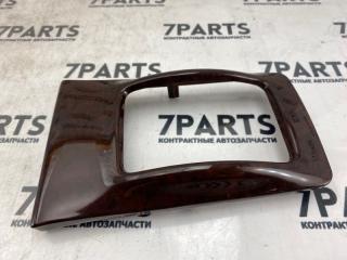 Консоль кпп NISSAN PRAIRIE JOY PM11 SR20DE 9694150R10 4 ракурс