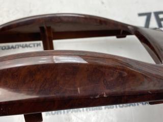 Консоль кпп NISSAN PRAIRIE JOY PM11 SR20DE 9694150R10 5 ракурс
