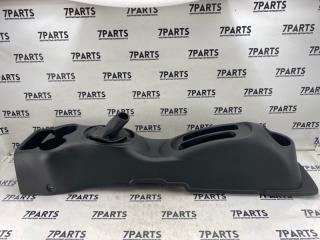Консоль кпп NISSAN MARCH K13 HR16DE 969101A10A,969111HJ0A 1 ракурс