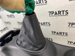Консоль кпп NISSAN MARCH K13 HR16DE 969101A10A,969111HJ0A 4 ракурс