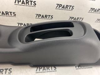 Консоль кпп NISSAN MARCH K13 HR16DE 969101A10A,969111HJ0A 5 ракурс