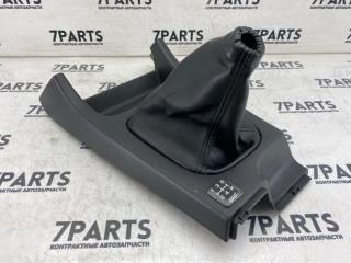 Консоль кпп SUBARU IMPREZA WRX GGA EJ205DW6BE 1 ракурс