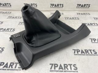 Консоль кпп SUBARU IMPREZA WRX GGA EJ205DW6BE 2 ракурс