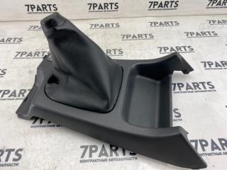 Консоль кпп SUBARU IMPREZA WRX GGA EJ205DW6BE 3 ракурс