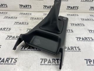 Консоль кпп SUBARU IMPREZA WRX GGA EJ205DW6BE 4 ракурс