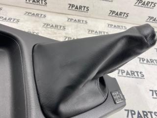 Консоль кпп SUBARU IMPREZA WRX GGA EJ205DW6BE 5 ракурс
