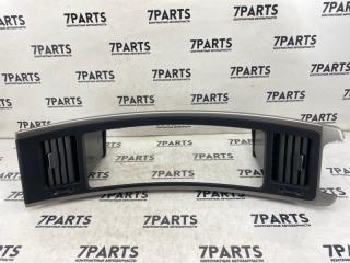 Консоль спидометра NISSAN ELGRAND E51 68240WL600 1 ракурс
