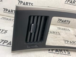 Консоль спидометра NISSAN ELGRAND E51 68240WL600 2 ракурс