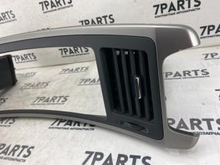 Консоль спидометра NISSAN ELGRAND E51 68240WL600 4 ракурс