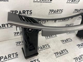 Консоль спидометра NISSAN ELGRAND E51 68240WL600 5 ракурс